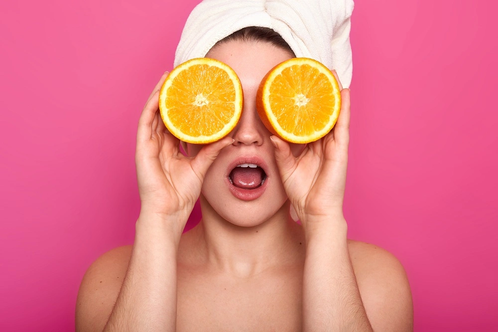 Fruit Clean-Up